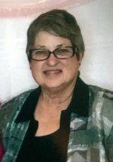 Sharon Marie Austin